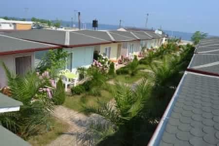 Eyluel Pansiyon Tesvikiye Exterior photo