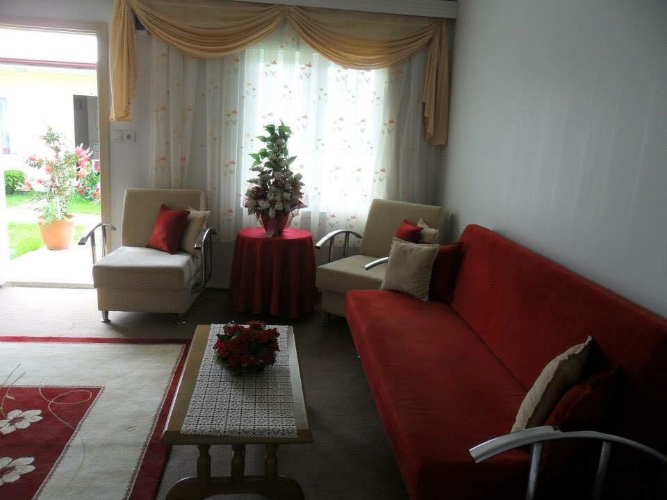 Eyluel Pansiyon Tesvikiye Exterior photo