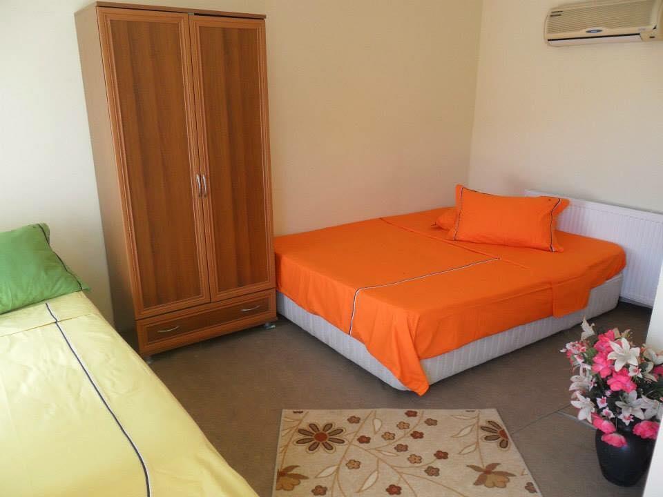 Eyluel Pansiyon Tesvikiye Exterior photo